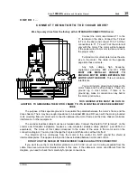 Предварительный просмотр 16 страницы PowerTec Regenerative Brushless DC Motor Control 1000AR Installation And Operation Instruction Manual