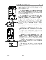 Предварительный просмотр 24 страницы PowerTec Regenerative Brushless DC Motor Control 1000AR Installation And Operation Instruction Manual