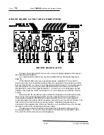 Предварительный просмотр 55 страницы PowerTec Regenerative Brushless DC Motor Control 1000AR Installation And Operation Instruction Manual