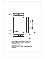 Предварительный просмотр 6 страницы PowerTec RIF800 User Manual