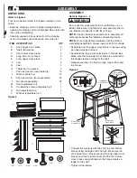 Предварительный просмотр 4 страницы PowerTec UT1002 Owner'S Manual