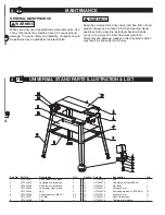 Предварительный просмотр 6 страницы PowerTec UT1002 Owner'S Manual