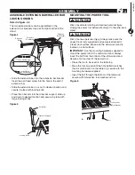 Предварительный просмотр 5 страницы PowerTec UT1004 Owner'S Manual