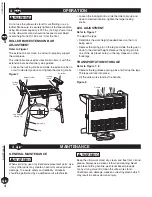 Preview for 6 page of PowerTec UT1004 Owner'S Manual