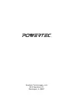 Предварительный просмотр 12 страницы PowerTec UT1004 Owner'S Manual