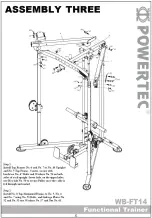 Preview for 12 page of PowerTec WB-FT14 Manual