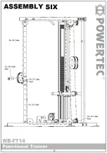 Preview for 15 page of PowerTec WB-FT14 Manual