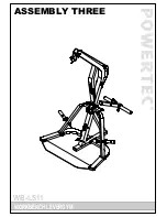 Preview for 7 page of PowerTec WB-LS11 Manual