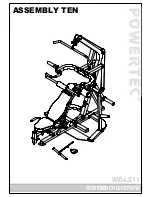 Preview for 14 page of PowerTec WB-LS11 Manual