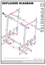 Preview for 5 page of PowerTec WB-RS13 Manual