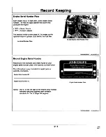 Preview for 7 page of PowerTech 4045HF280 Operating Instructions Manual