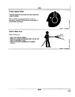 Preview for 13 page of PowerTech 4045HF280 Operating Instructions Manual