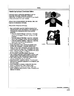 Preview for 19 page of PowerTech 4045HF280 Operating Instructions Manual