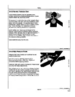 Preview for 21 page of PowerTech 4045HF280 Operating Instructions Manual