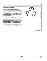 Preview for 26 page of PowerTech 4045HF280 Operating Instructions Manual