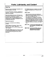 Preview for 27 page of PowerTech 4045HF280 Operating Instructions Manual