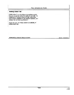 Preview for 29 page of PowerTech 4045HF280 Operating Instructions Manual