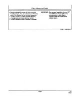 Preview for 31 page of PowerTech 4045HF280 Operating Instructions Manual