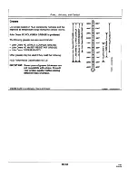 Preview for 38 page of PowerTech 4045HF280 Operating Instructions Manual