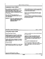 Preview for 41 page of PowerTech 4045HF280 Operating Instructions Manual