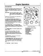 Preview for 43 page of PowerTech 4045HF280 Operating Instructions Manual