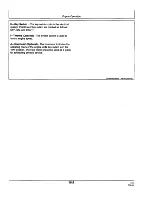 Preview for 44 page of PowerTech 4045HF280 Operating Instructions Manual