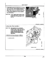 Preview for 47 page of PowerTech 4045HF280 Operating Instructions Manual