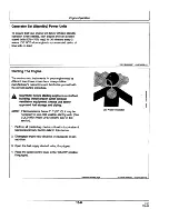 Preview for 48 page of PowerTech 4045HF280 Operating Instructions Manual