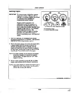 Preview for 51 page of PowerTech 4045HF280 Operating Instructions Manual