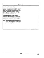 Preview for 52 page of PowerTech 4045HF280 Operating Instructions Manual