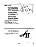 Preview for 53 page of PowerTech 4045HF280 Operating Instructions Manual