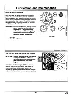 Preview for 56 page of PowerTech 4045HF280 Operating Instructions Manual