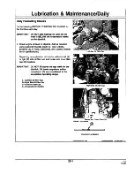 Preview for 61 page of PowerTech 4045HF280 Operating Instructions Manual