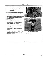 Preview for 63 page of PowerTech 4045HF280 Operating Instructions Manual