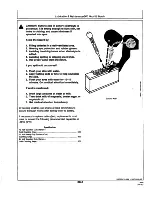 Preview for 67 page of PowerTech 4045HF280 Operating Instructions Manual