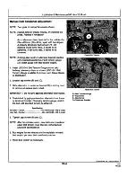 Preview for 68 page of PowerTech 4045HF280 Operating Instructions Manual