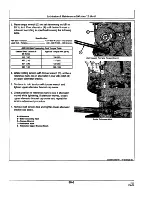 Preview for 70 page of PowerTech 4045HF280 Operating Instructions Manual