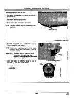 Preview for 72 page of PowerTech 4045HF280 Operating Instructions Manual