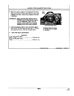 Preview for 73 page of PowerTech 4045HF280 Operating Instructions Manual