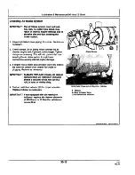 Preview for 76 page of PowerTech 4045HF280 Operating Instructions Manual