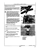 Preview for 77 page of PowerTech 4045HF280 Operating Instructions Manual