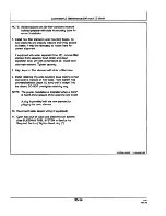 Preview for 78 page of PowerTech 4045HF280 Operating Instructions Manual