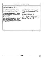 Preview for 84 page of PowerTech 4045HF280 Operating Instructions Manual