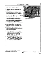 Preview for 89 page of PowerTech 4045HF280 Operating Instructions Manual