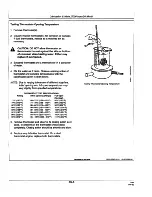 Preview for 92 page of PowerTech 4045HF280 Operating Instructions Manual