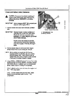 Preview for 94 page of PowerTech 4045HF280 Operating Instructions Manual