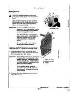 Preview for 97 page of PowerTech 4045HF280 Operating Instructions Manual