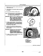 Preview for 101 page of PowerTech 4045HF280 Operating Instructions Manual