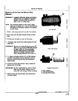 Preview for 102 page of PowerTech 4045HF280 Operating Instructions Manual