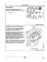 Preview for 105 page of PowerTech 4045HF280 Operating Instructions Manual